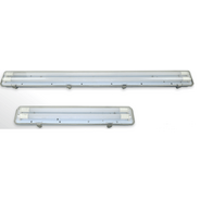 4ft T8 Tube Batten - Weatherproof