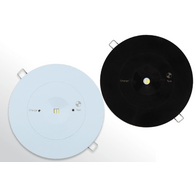 Recessed Emergency Downlight