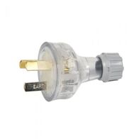 RP15TB - 15A Rewireable Plug