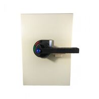 HGL160/3E - 160A 3 Pole Enclosed