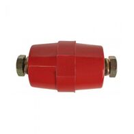 SM-50 - 50/8mm Busbar Insulator