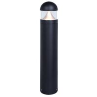 BOLLARD DOME SL7088DC TC - BLACK