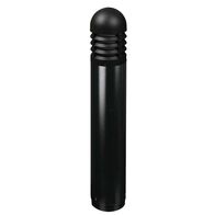 BOLLARD SE7103 - BLACK