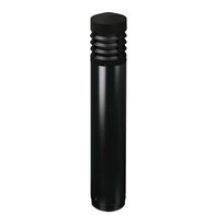 BOLLARD SE7104 - BLACK