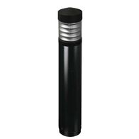 BOLLARD SE7106 - BLACK