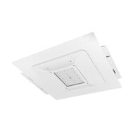 CANOPY SHP205 - WHITE
