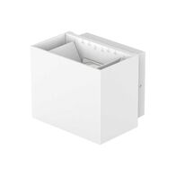 CUBE II S9320 - WHITE
