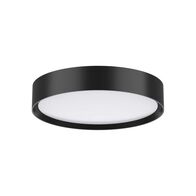 DECORD DIMMABLE SL2112TC - Black RAL9005
