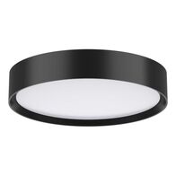 DECORD DIMMABLE SL2112TC - Black RAL9005