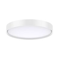 DECORD DIMMABLE SL2112TC - White RAL9016