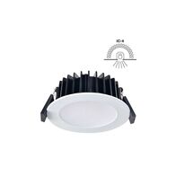 ECOGEM flickerGUARD S9041TC2 FG - WHITE