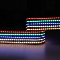 FLEXI STREAMLINE 24V RGB & TUNABLE WHITE 5M KIT FLBP24V5M/RGBTW - RGBTW