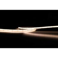 FLEXI STREAMLINE 12V SINGLE COLOUR WHITE 50M ROLL FLB1208/S50M - CLEAR