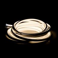 NEON TOP BEND 24V SINGLE COLOUR IP67 FLN2410