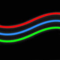 NEON SIDE BEND 24V RGB FLN2410RGB