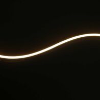 NEON SIDE BEND 24V WHITE FLN2410WW