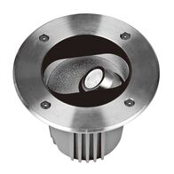 GROUND - STAINLESS STEEL