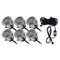 HAMPTONS SE8002 - STAINLESS STEEL