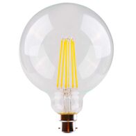 SPHERICAL CLEAR DIMMABLE LG125