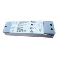 PIXIE STRIP CONTROLLER - WHITE