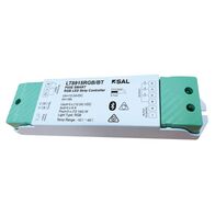 PIXIE RGB STRIP CONTROLLER - WHITE