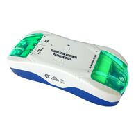 PIXIE TRANSLATOR CONTROL - GREY/BLUE