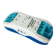 PIXIE BLIND & SIGNAL CONTROL - GREY/BLUE