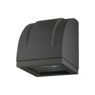 QUARTER SE7146 - CHARCOAL BLACK