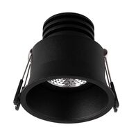 UNIFIT S9053TCP2 - MATT BLACK