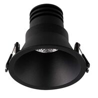 UNIFIT S9011TC2 - MATT BLACK