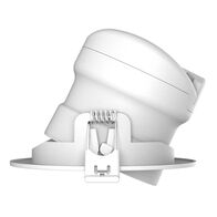 COOLUM PLUS S9167TC - WHITE