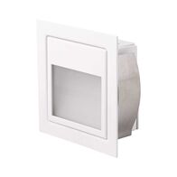 LEEMAN S9318 - White