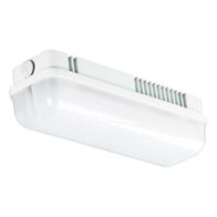 REC-BUNKER SE7087L - WHITE