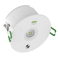 S-FIRE MKII SEL10SF3D63IP65 - WHITE