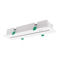 EMERGENCY EXIT SELK1500EX3 - WHITE