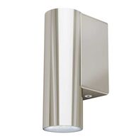 NEW BRONTE - ALUMINIUM STAINLESS