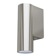 NEW BRONTE - STAINLESS STEEL