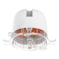 SURFACE SOCKET - WHITE