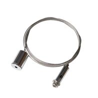 SUSPENSION - "I" SUSPENSION DROP STAINLESS STEEL