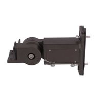 PORT MKIII - CHARCOAL BLACK