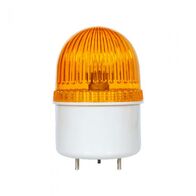 LTE-2071A110 - AMBER 110V AC