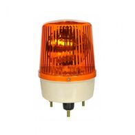 LTE-1161A240 - AMBER 240V AC