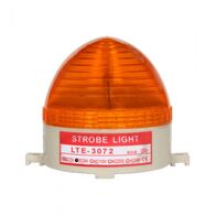 LTE-3072A240 - AMBER 240V AC