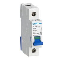 Main Switch 1pole 100a