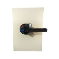 HGLZ400/4E - Enclosed 400 AMP