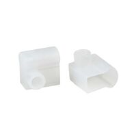 NEON SIDE BEND 24V SINGLE COLOUR IP66 FLN2407