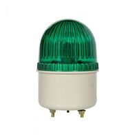 LTE-2071G24 - GREEN 24V DC