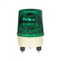 LTE-1161G24 - GREEN 24V DC