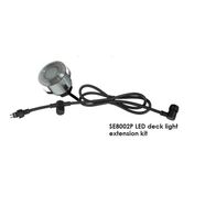 HAMPTONS SE8002 - STAINLESS STEEL