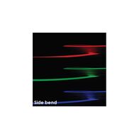 NEON SIDE BEND RGB - 24V IP67 FLN2412